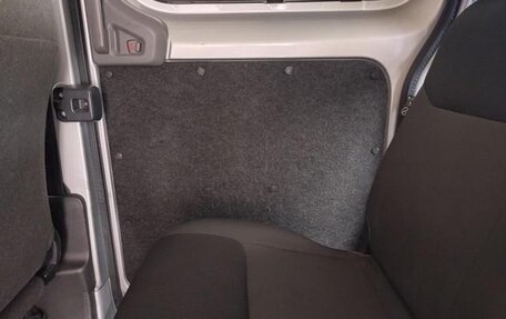 Nissan NV200, 2022 год, 1 430 010 рублей, 23 фотография