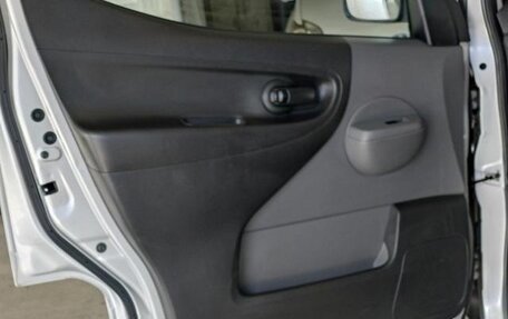 Nissan NV200, 2022 год, 1 430 010 рублей, 21 фотография