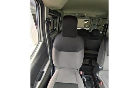 Nissan NV200, 2022 год, 1 430 010 рублей, 17 фотография