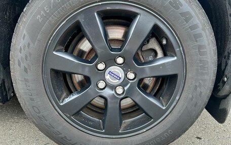 Volvo S80 II рестайлинг 2, 2013 год, 1 400 000 рублей, 3 фотография