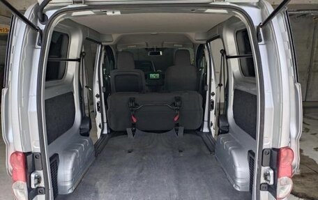 Nissan NV200, 2022 год, 1 430 010 рублей, 19 фотография