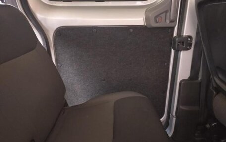 Nissan NV200, 2022 год, 1 430 010 рублей, 20 фотография