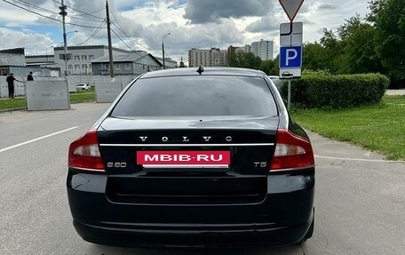 Volvo S80 II рестайлинг 2, 2013 год, 1 400 000 рублей, 2 фотография