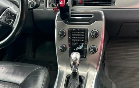 Volvo S80 II рестайлинг 2, 2013 год, 1 400 000 рублей, 5 фотография