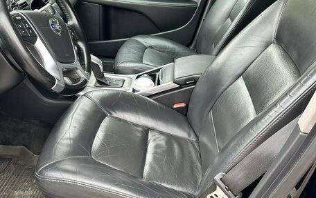 Volvo S80 II рестайлинг 2, 2013 год, 1 400 000 рублей, 13 фотография