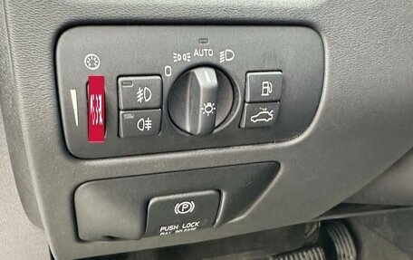 Volvo S80 II рестайлинг 2, 2013 год, 1 400 000 рублей, 14 фотография