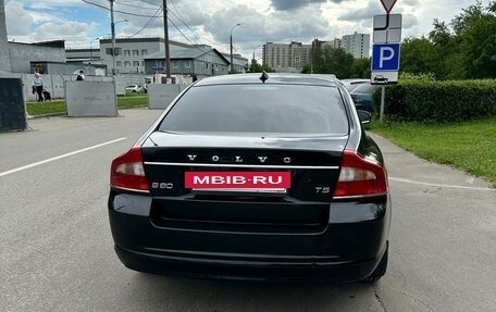 Volvo S80 II рестайлинг 2, 2013 год, 1 400 000 рублей, 9 фотография