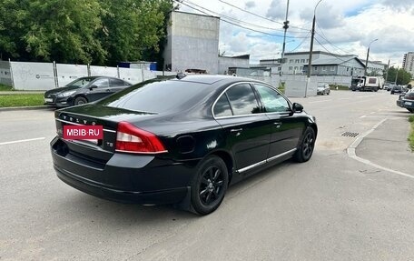 Volvo S80 II рестайлинг 2, 2013 год, 1 400 000 рублей, 11 фотография