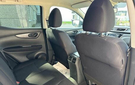 Nissan Qashqai, 2016 год, 1 670 000 рублей, 15 фотография