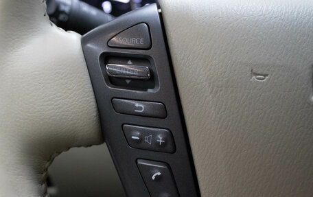 Nissan Patrol, 2012 год, 1 999 000 рублей, 15 фотография