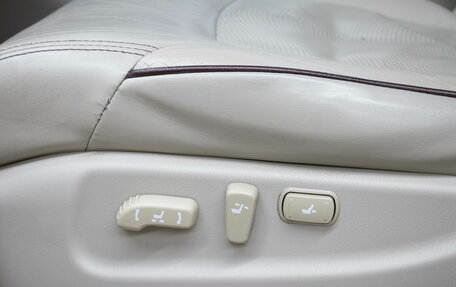 Nissan Patrol, 2012 год, 1 999 000 рублей, 25 фотография