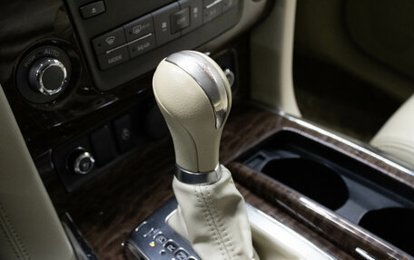 Nissan Patrol, 2012 год, 1 999 000 рублей, 22 фотография