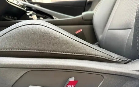 Hyundai Elantra, 2023 год, 1 811 000 рублей, 11 фотография