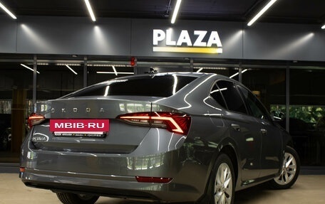 Skoda Octavia IV, 2021 год, 2 399 000 рублей, 6 фотография