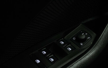 Skoda Octavia IV, 2021 год, 2 399 000 рублей, 14 фотография