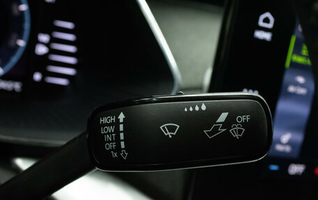 Skoda Octavia IV, 2021 год, 2 399 000 рублей, 17 фотография