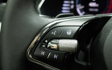 Skoda Octavia IV, 2021 год, 2 399 000 рублей, 18 фотография