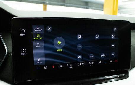 Skoda Octavia IV, 2021 год, 2 399 000 рублей, 20 фотография
