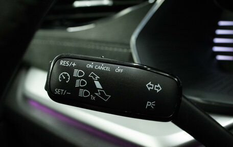 Skoda Octavia IV, 2021 год, 2 399 000 рублей, 16 фотография