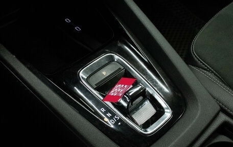 Skoda Octavia IV, 2021 год, 2 399 000 рублей, 22 фотография