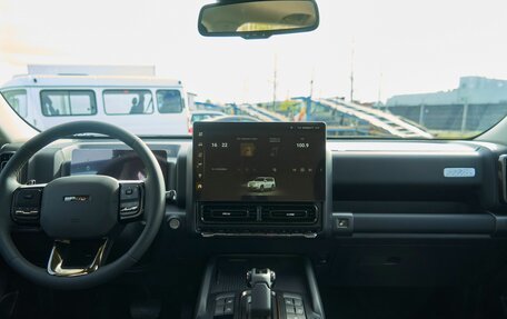 Haval H9, 2026 год, 5 148 010 рублей, 13 фотография
