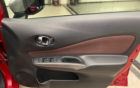 Nissan Note II рестайлинг, 2017 год, 980 000 рублей, 9 фотография