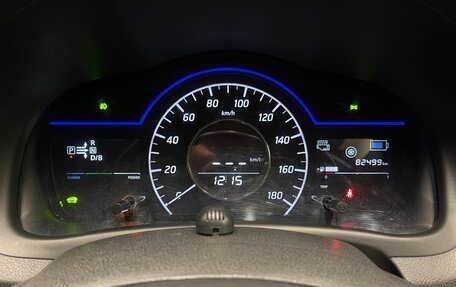 Nissan Note II рестайлинг, 2017 год, 980 000 рублей, 17 фотография