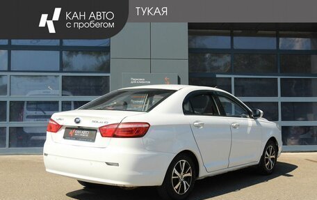 Lifan Solano II, 2018 год, 498 000 рублей, 3 фотография
