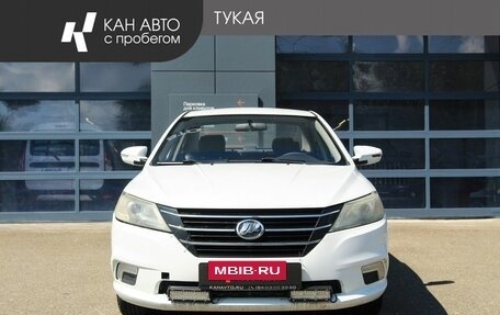 Lifan Solano II, 2018 год, 498 000 рублей, 2 фотография