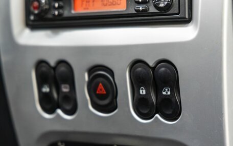 Renault Sandero I, 2011 год, 628 000 рублей, 28 фотография