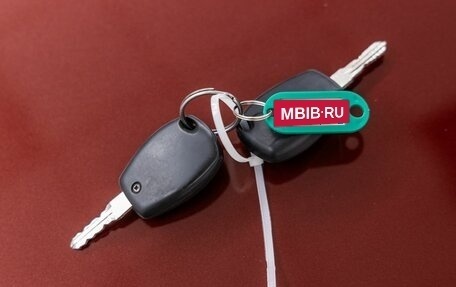 Renault Sandero I, 2011 год, 628 000 рублей, 33 фотография