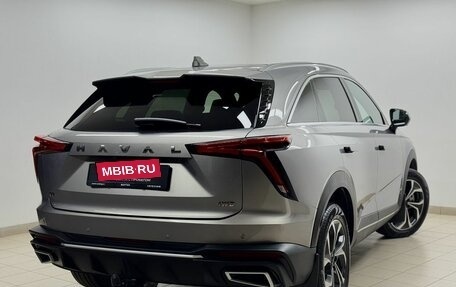 Haval F7, 2024 год, 3 098 000 рублей, 6 фотография