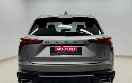 Haval F7, 2024 год, 3 098 000 рублей, 5 фотография