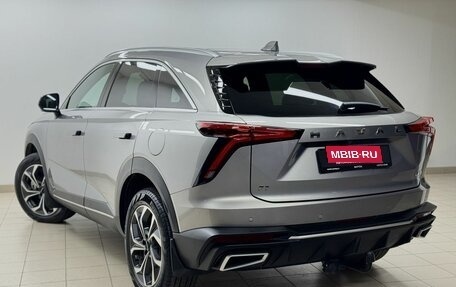 Haval F7, 2024 год, 3 098 000 рублей, 4 фотография