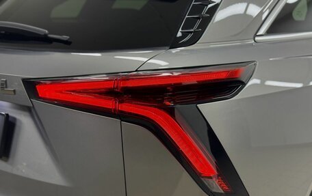 Haval F7, 2024 год, 3 098 000 рублей, 10 фотография