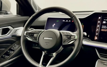 Haval F7, 2024 год, 3 098 000 рублей, 19 фотография