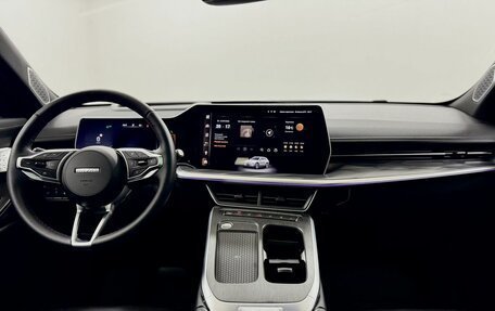 Haval F7, 2024 год, 3 098 000 рублей, 18 фотография