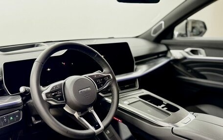 Haval F7, 2024 год, 3 098 000 рублей, 11 фотография