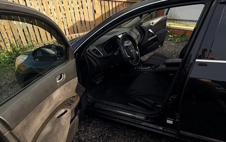 Nissan Teana, 2013 год, 990 000 рублей, 3 фотография