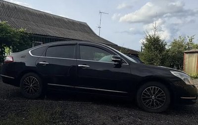 Nissan Teana, 2013 год, 990 000 рублей, 1 фотография