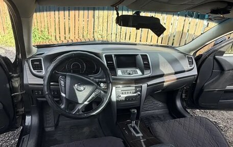Nissan Teana, 2013 год, 990 000 рублей, 9 фотография