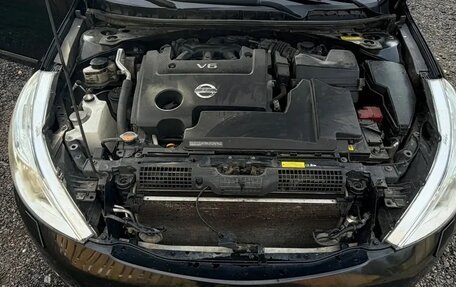 Nissan Teana, 2013 год, 990 000 рублей, 7 фотография