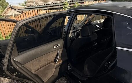 Nissan Teana, 2013 год, 990 000 рублей, 5 фотография