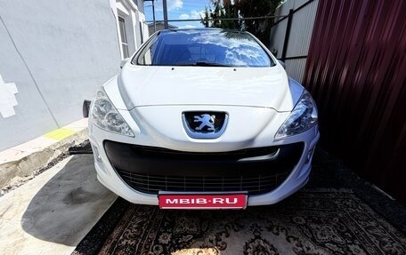 Peugeot 308 II, 2010 год, 650 000 рублей, 1 фотография