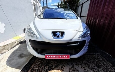 Peugeot 308 II, 2010 год, 650 000 рублей, 1 фотография