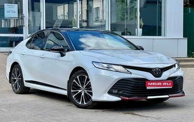 Toyota Camry, 2021 год, 1 999 000 рублей, 1 фотография