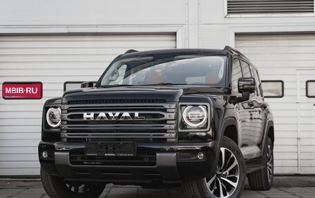 Haval H9, 2026 год, 5 148 010 рублей, 1 фотография