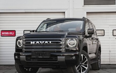 Haval H9, 2026 год, 5 148 010 рублей, 1 фотография