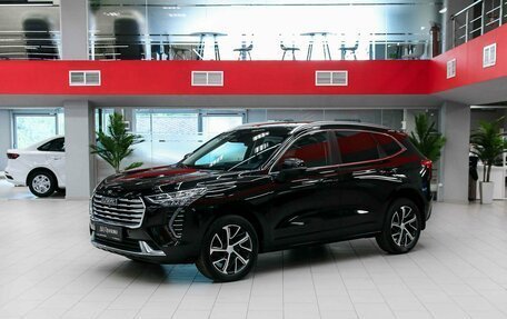 Haval Jolion, 2023 год, 1 750 000 рублей, 1 фотография