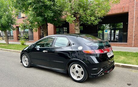 Honda Civic VIII, 2008 год, 1 200 000 рублей, 9 фотография